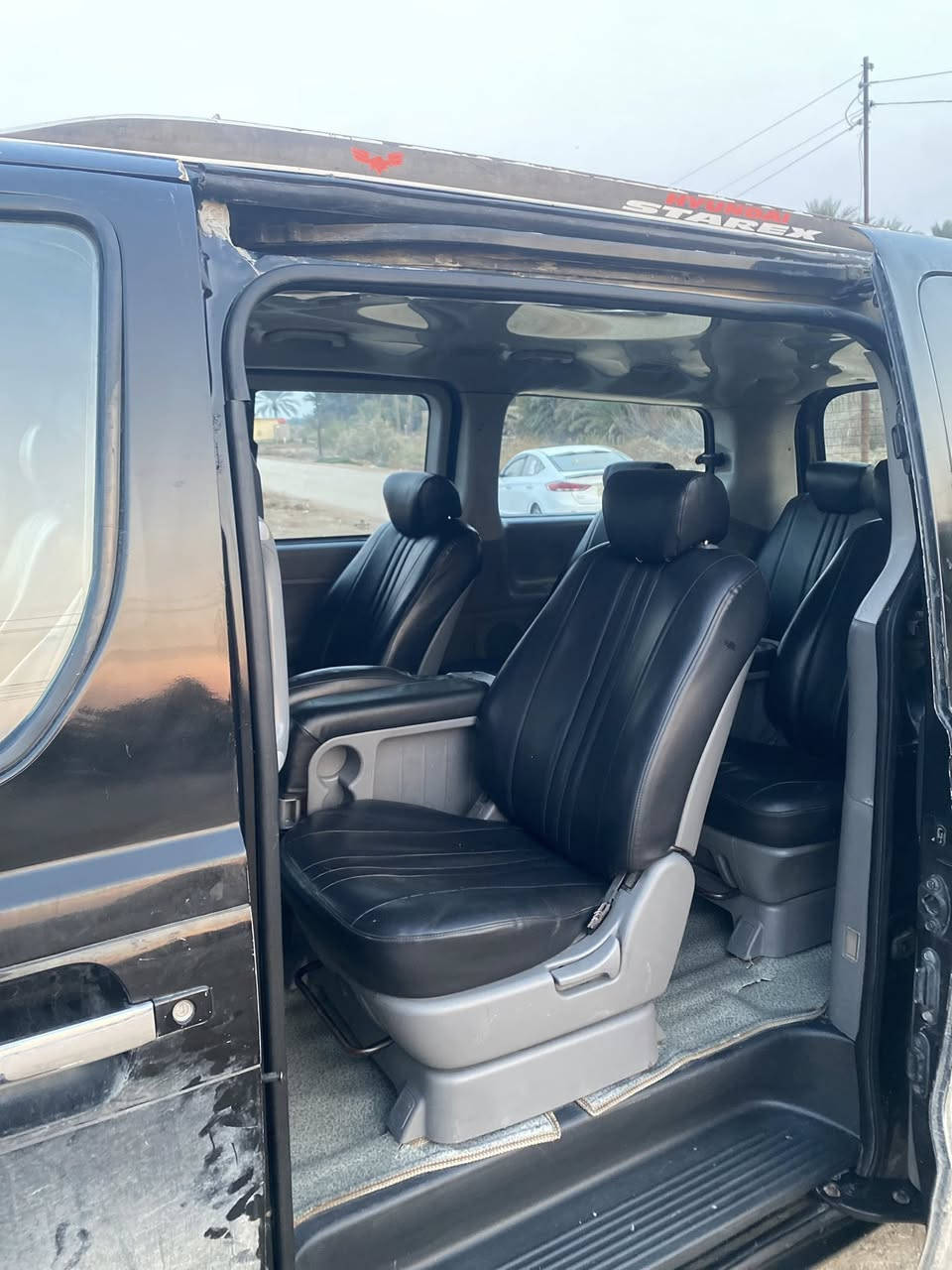 ماشاءالله
السلام عليكم للبيع 
 2009 مسكر أصل اوتماتيك مكينه وكير وحداديه كفاله لاتنقيص ولاتبخير تدفئه تبريد ثلج 🥶 دوشمه شاشه تغليف تنته نايلون سفريات ' بيها تخم تاير 4صار شهر استعمال سياره نضيفه وما بيها كل نقص شوفه عينك 
بيها جاملغ خلفي وبلكصه معجون اثر خياس مصلح قواعد دبل شواصي مكفولات قطره خياس مابيهن .
السعر " 125وبيها مجال قليل 
العنوان : الحمزه خيكان .***********
