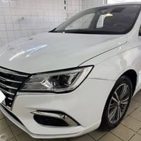 ام جي ٥ ليكجوري • ٢٠٢٤ • دهوك