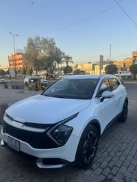 سبورتج • ٢٠٢٤ • ٣٧٠٠٠ كم