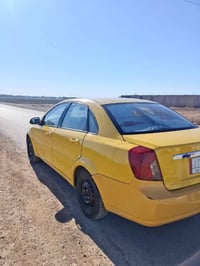 اوبترا موديل 2011  شركة العامة سيارة مكفوله مصبوغه حزام جماليه فقط مكف...