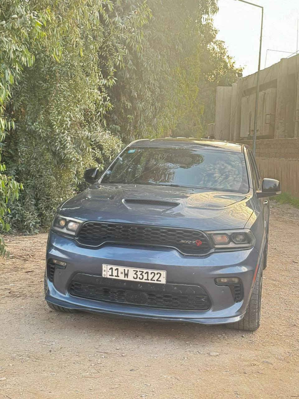 حادثها بامريكا جاملغ امامي جهة السايق فقط +طخة خفيفة باب سايق باقية على. وضعها مامسويها
غير هل القطعتين سيارة كفالة عامة من كلشي
مداور ثاني يوم اداورلك 
صورالحادث بالمنشور 

مواصفاتها
مكينة 5700 
كشنات vip منفصل 
بصمة تشغيل 
بانوراما 
جنطة كهرباء شفط 
4قطع تبريد
مقاعد كهربائي جلد 
 كاميرا دوارة 
نقطة عمياء 
مانع نزلاق 
رادار جانبي 
حساس امامي خلفي 
لايت زنون اوتو 
بيبان بصمة 
ثلاث انظمة قيادة 
شفتات رياضي 
مثبت سرعة 
كزوز رياضي 
سعر 235 بيه مجال حك جيه 
رقم ***********
