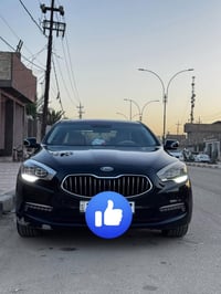 كوريس فل أوبشن • ٢٠١٤ • رقم اربيل