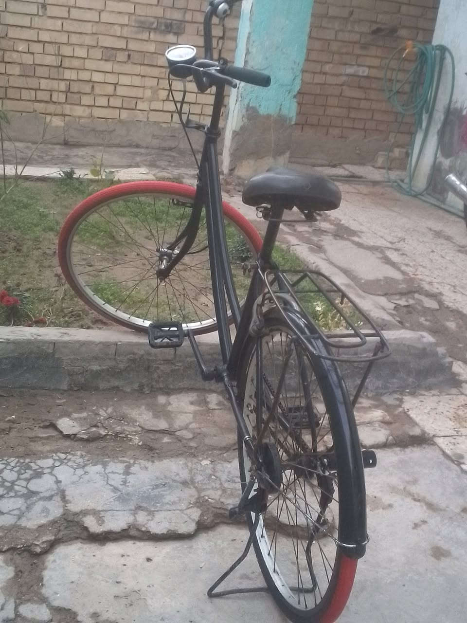 السلام عليكم باسكل اسود شركه بيدي للبيع العنوان السماوه حي العسكري جامع الامام علي السعر 45وبيه مجال الشراي يراسل خاص


**إذا كنت صاحب هذا الإعلان وتريد حذفه لأي سبب، رجاءا أرسل رسالة إلى الدعم الفني**