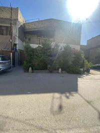 الدورة شارع ٦٠ • ١٠٠م • واجهة ١٠