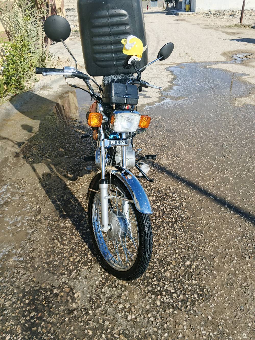 دراجه نامه مديل 2026
اوراق سكنر مكاني نجف 