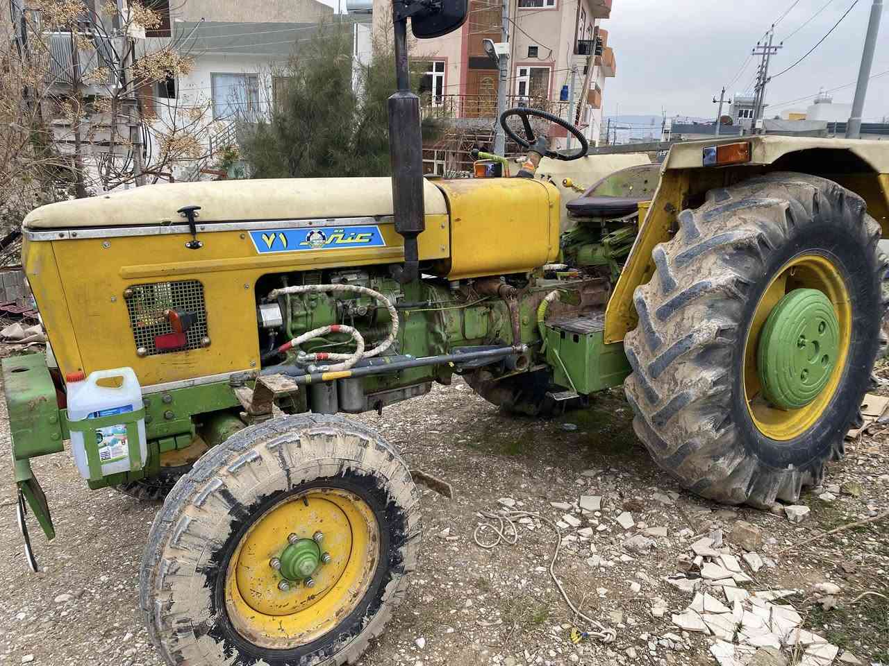 عنتر ٧١
موديل ١٩٨٩ رةقةم سةنةوي تةحويل بةشةرت
گيرو مةكينةي بةشةرت سةوت و بوخاري نية
كارةباي هةمووشتيكي بةشةرت
***********
***********
