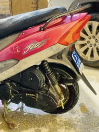 ماكس منغولي • ٢٠٠٧ • نظيفه