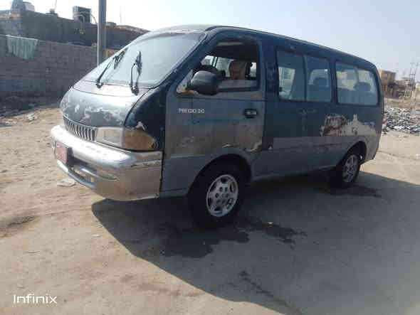 بريجو 2005 للبيع ولسعر 16 او مراوس وهذا رقمي ***********
