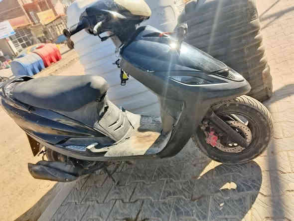 ماكس 140كوري دراجه خير من الله كله شغاله شلعه معدل فول بلاديه كله سلف هندر نكره البيع مكان بغداد ابوغريب قرب سوق 350الف. ***********
