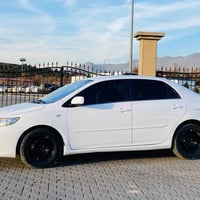 بەناوی خوای گەورە  کـرۆلای2010لێزەری دووبەی خلیجی سپی بەفری  ماشاللەی ...