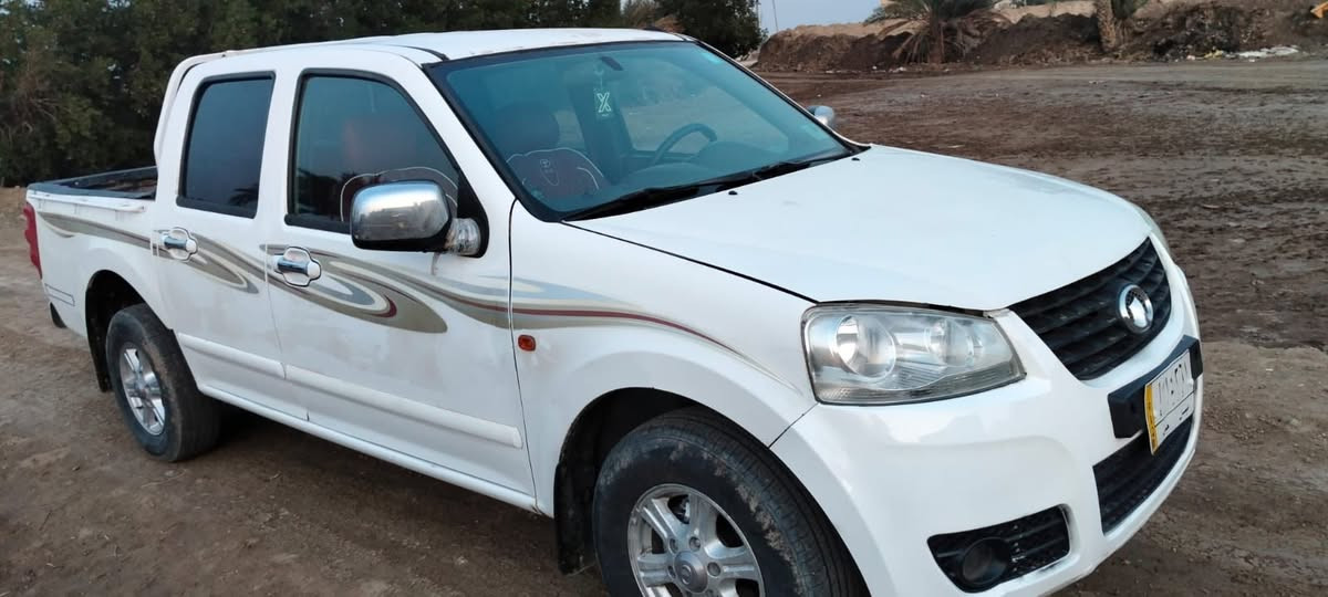 كيريت ويل موديل 2014
سياره جديده كلش حداديه تخم تاير تبريد مكينه كير كفاله رقم ميسان بدون تحويل السعر 50 وبيها مجال

***********
