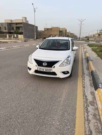 نيسان صني • ٢٠٢٥ • ١٦٠٠٠ كم