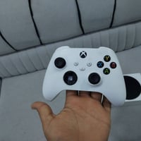 اكس بوكس S • ما مفتوح • جويستك اصلي