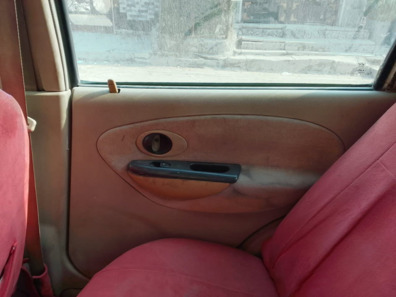 كيو كيو 2009 رقمها بغداد سنوية ٢٨
السعر ١٨ورقة وبيها مجال 

مكانها الشعب

‭٠٧٧٣ ٨٢٨ ٠١٨٧‬
