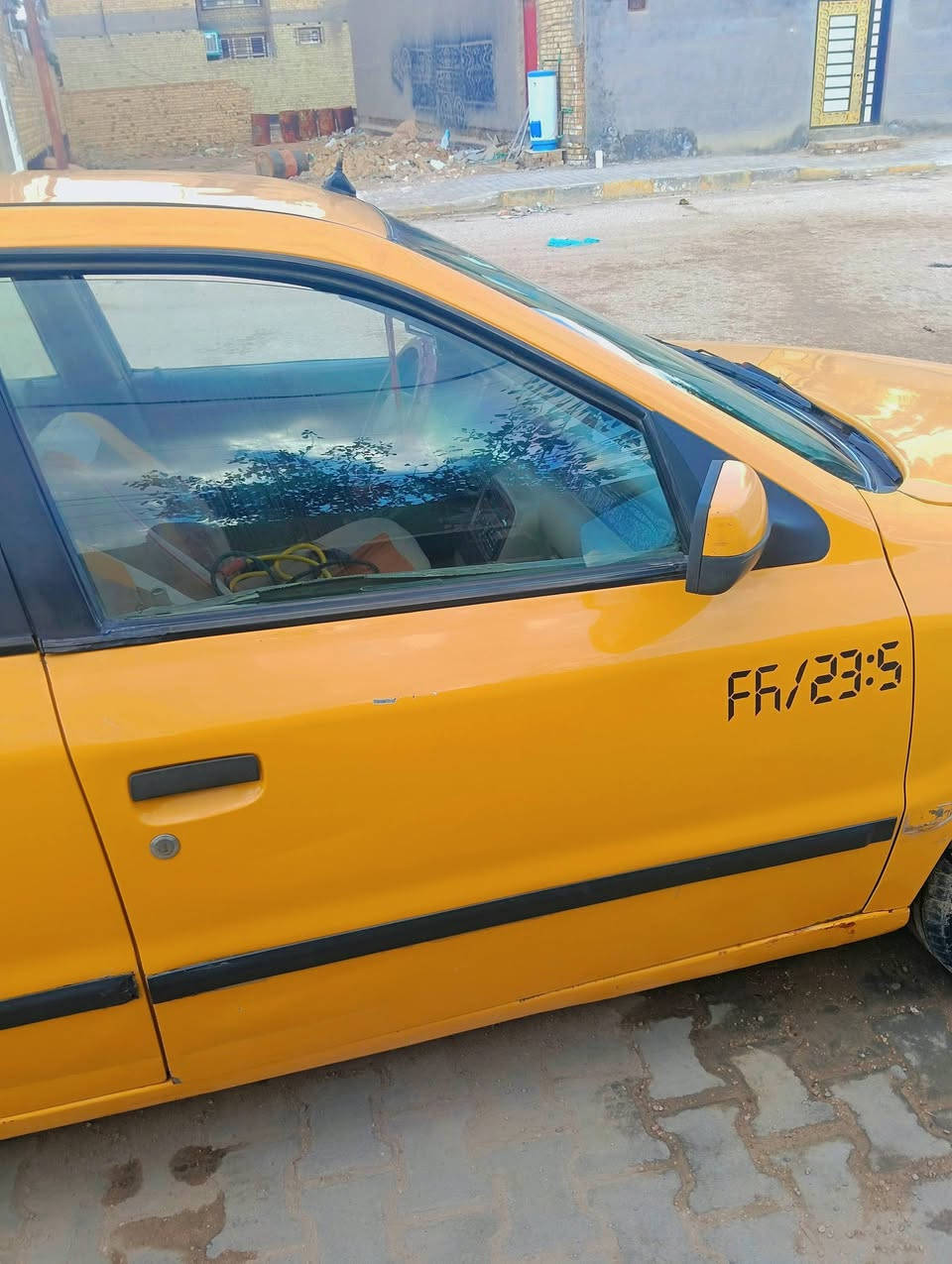 سمند 2011 رقم بصره الماني سنويه ما ساقطه مكينه كير كفاله حداديه  نص عمر تبريد عوزه بس غاز السعر 20 وبيهه مجال متواجد ع خاص


**إذا كنت صاحب هذا الإعلان وتريد حذفه لأي سبب، رجاءا أرسل رسالة إلى الدعم الفني**