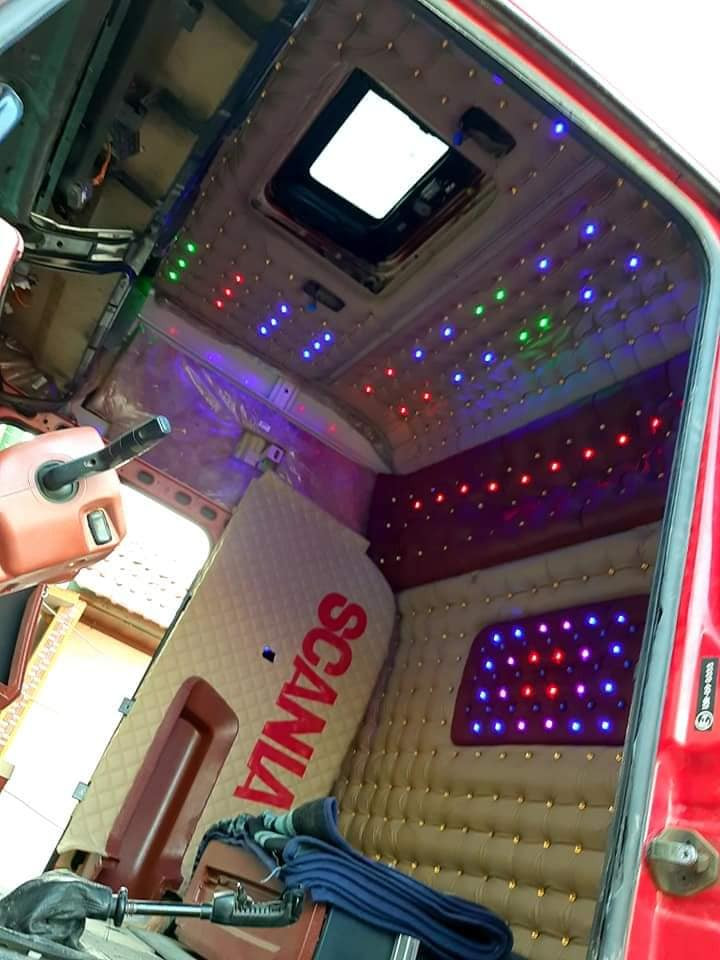 السلام عليكم من اعمال المسعودي متوفره كافة الألوان واالنقشات والتحديثات حسب الطلب العنوان بغداد تقاطع النهروان باتجاه السايدين مسافة 10كيلو  مثل ما واعدتكم  تخفيض  أسعاري  200 دولار على كافة السيارات  من أسعاري القديمه ***********
