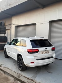 گراند شيروکی • ٢٠٢٠ • فول فول