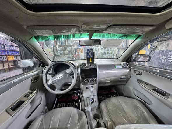 سلام عليكم بي واي دي g3بلادي 2015كير mكراند بعدة بل ضمان

كير مكينة صدر تبريد تخم تاير كلة مكفول وشرط الفحص 

شاشة كامرة خلفية فتحة كشنات جلد بصمة تحكم ستيرن فول

سيارة جاهزة ماشية 140حقيقي وين ميعجبك افحص 

مكفولة عدة باب بي شبرين صبغ وهلال باقي كفالة 

رقم بغداد نكليزي بسم مرة جارتي بصف بيتي شرط تحويل 

السعر 58بيهة مجال ***********مكاني بغداد الكرخ
