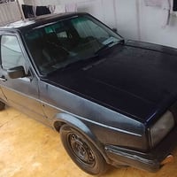 كولف • كركوك • مكينة مفتوحه