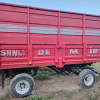 عربانة تبن • تركي 2018 • الموصل