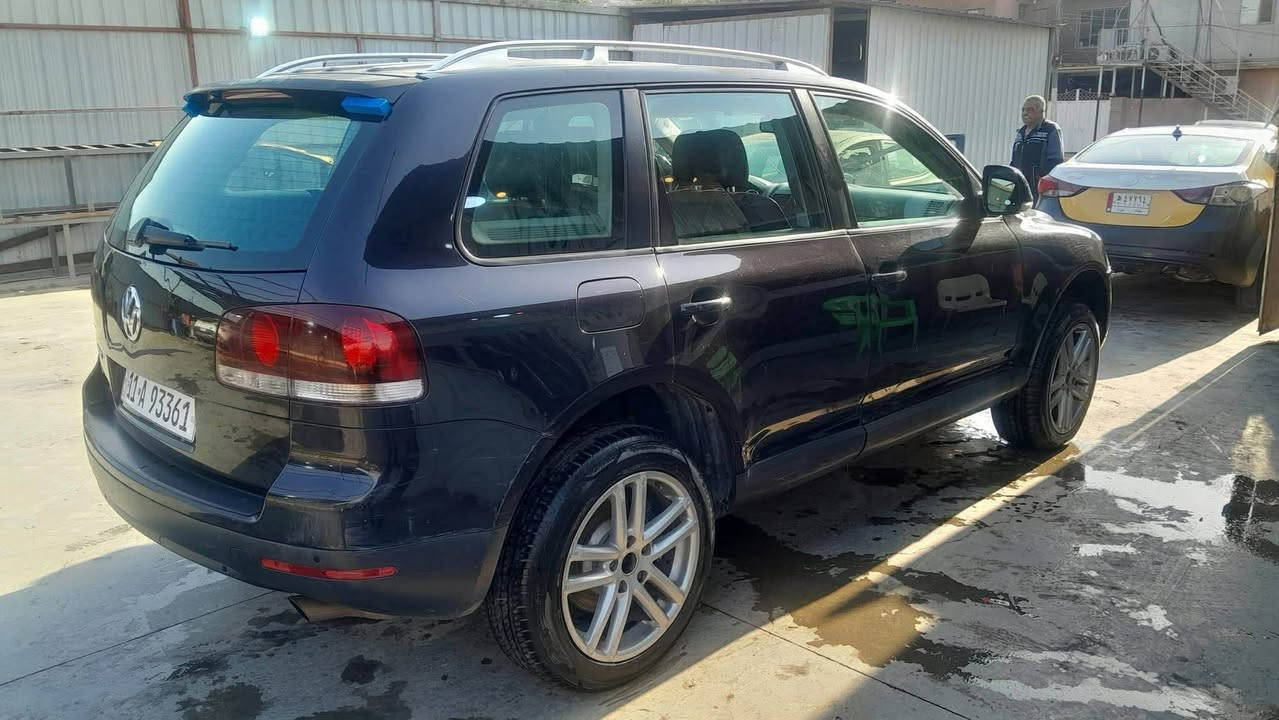 للبيع او مراوس موديل 2009خليجي كفاله من الصبغ والظربه فول مواصفات 6سلندر فور ويل محرك 3600v مكاني بغداد ***********السعر 95مجال بسيط بغداد, العراق
