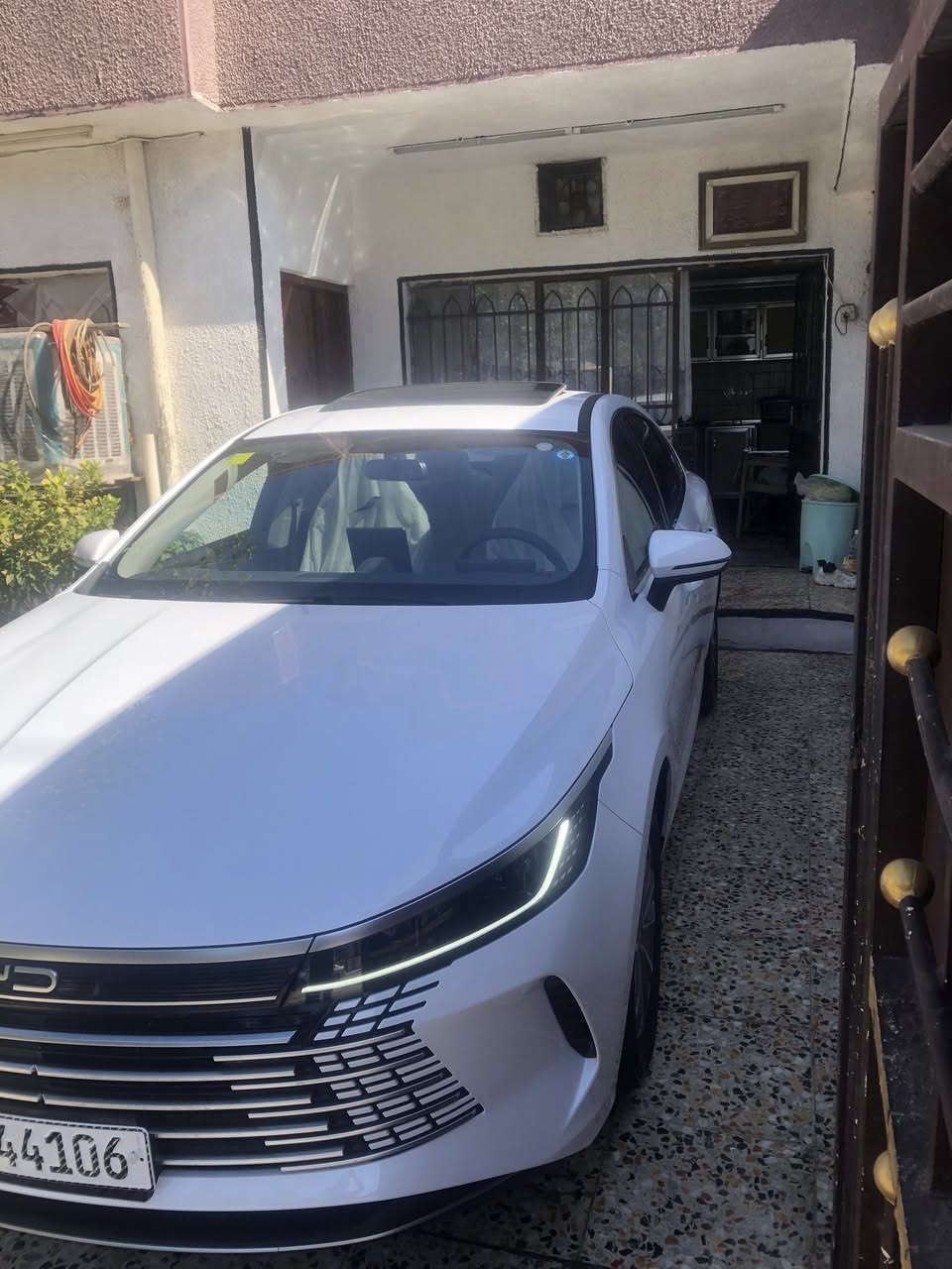 بي واي دي دستوري فول مواصفات زيرو واحد على واحد السعر 21'400 لاستفسار الاتصال ***********
