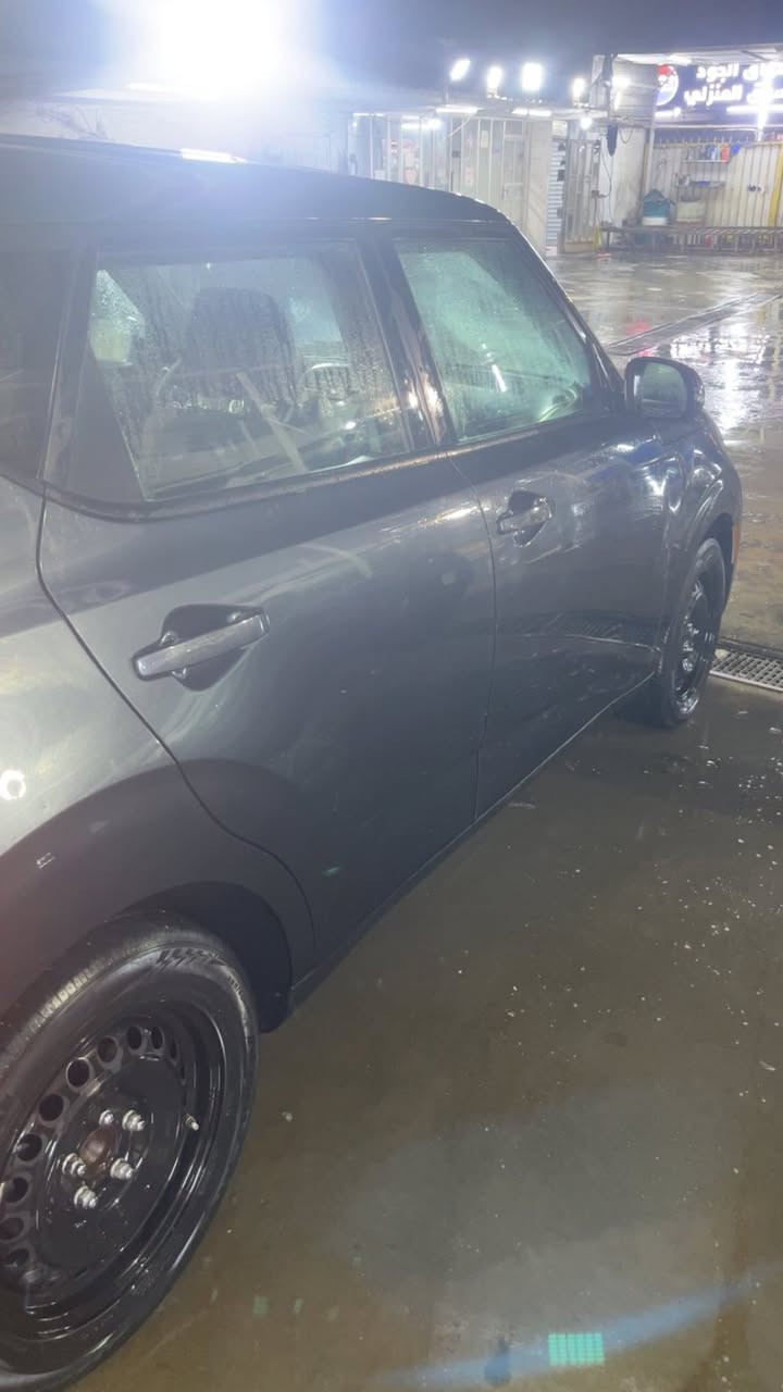 السلام عليكم صول2020
صول مكفوله من الضربه 
سياره حلو مرتبه
مكينه٢٠٠٠دوش
كلين بدون حادث 
لبيع او مراوس بسياره احدث  
كون مرارس بخصوصي ليمونيه 
اذه لانتره او بي وايدي اوص كونه***********
