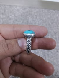 خاتم نيشابوري • فيروز • البصره
