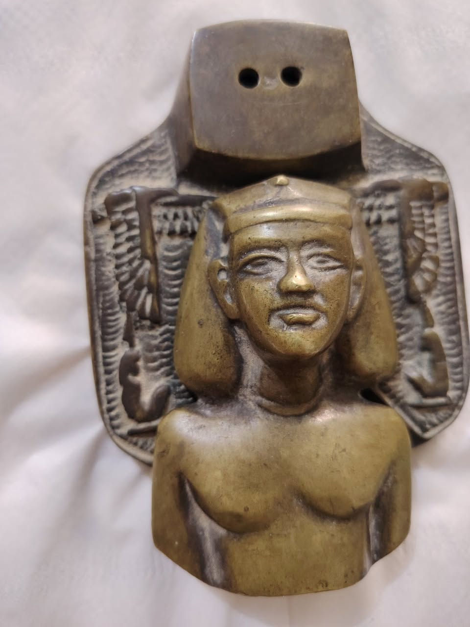 للبيع مطفاية سجائر قديمة


**إذا كنت صاحب هذا الإعلان وتريد حذفه لأي سبب، رجاءا أرسل رسالة إلى الدعم الفني**
