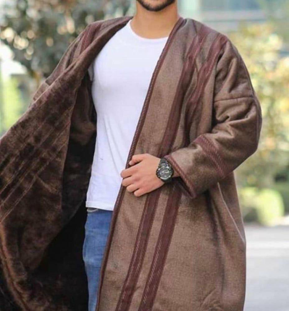 ‏فروة رجالية مميزة متوفر جميع الأحجام ￼ ‏والألوان متوفر خدمة التوصيل لجميع مناطق كركوك بغداد  وداخل للاستفسار والتواصل على الخاص كركوك, العراق


**إذا كنت صاحب هذا الإعلان وتريد حذفه لأي سبب، رجاءا أرسل رسالة إلى الدعم الفني**