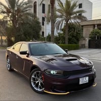 جارجر GT2022 ماشيه 16 الف ميل   رقم اربيل بأسمي مكفوله السياره  مراوس ...
