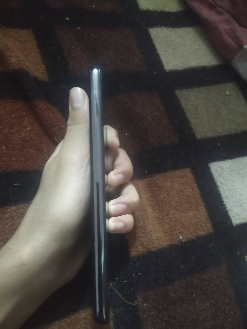 سلام عليكم جهاز سامسونج a52sذاكرة 256 امبدل شاشه اصليه جهاز كلش نضيف شخط مابي رايده امراوس


**إذا كنت صاحب هذا الإعلان وتريد حذفه لأي سبب، رجاءا أرسل رسالة إلى الدعم الفني**