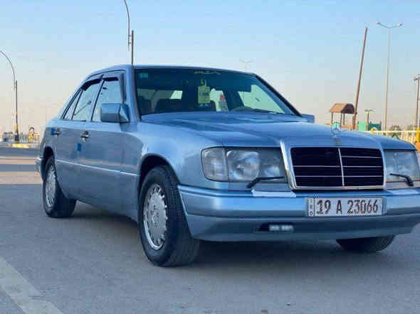 مارسدس دب موديل 1992
رقم كربلاء دولي بأسمي مشروع وطني لل2031

مصبوغه عام لجماليه قواعد دبلات بلاد 

مكينه محور ففتي 2500 مكفولات التنقيص ولا تبخير 

مكفوله ضربه قويه عيب شرعي أصوليات نقل جثه

السعر المطلوب 62 وبيها مجال بسيط 

العنوان ذي قار قلعة سكر للتواصل  

***********

***********
