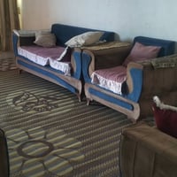 10مقاعد • كنب • الحسينية