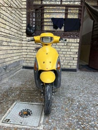 ساسوكي • دراجتين • سلف