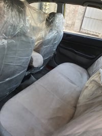 لانسر • ٢٠١٠ • حادث يمين