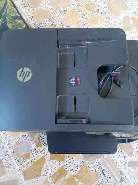 السلام عليكم من رخصت مدير الكروب طابعه وستنساخ باله نضيفه كلش للبيع المكان البصرة  الاصمعي ***********
