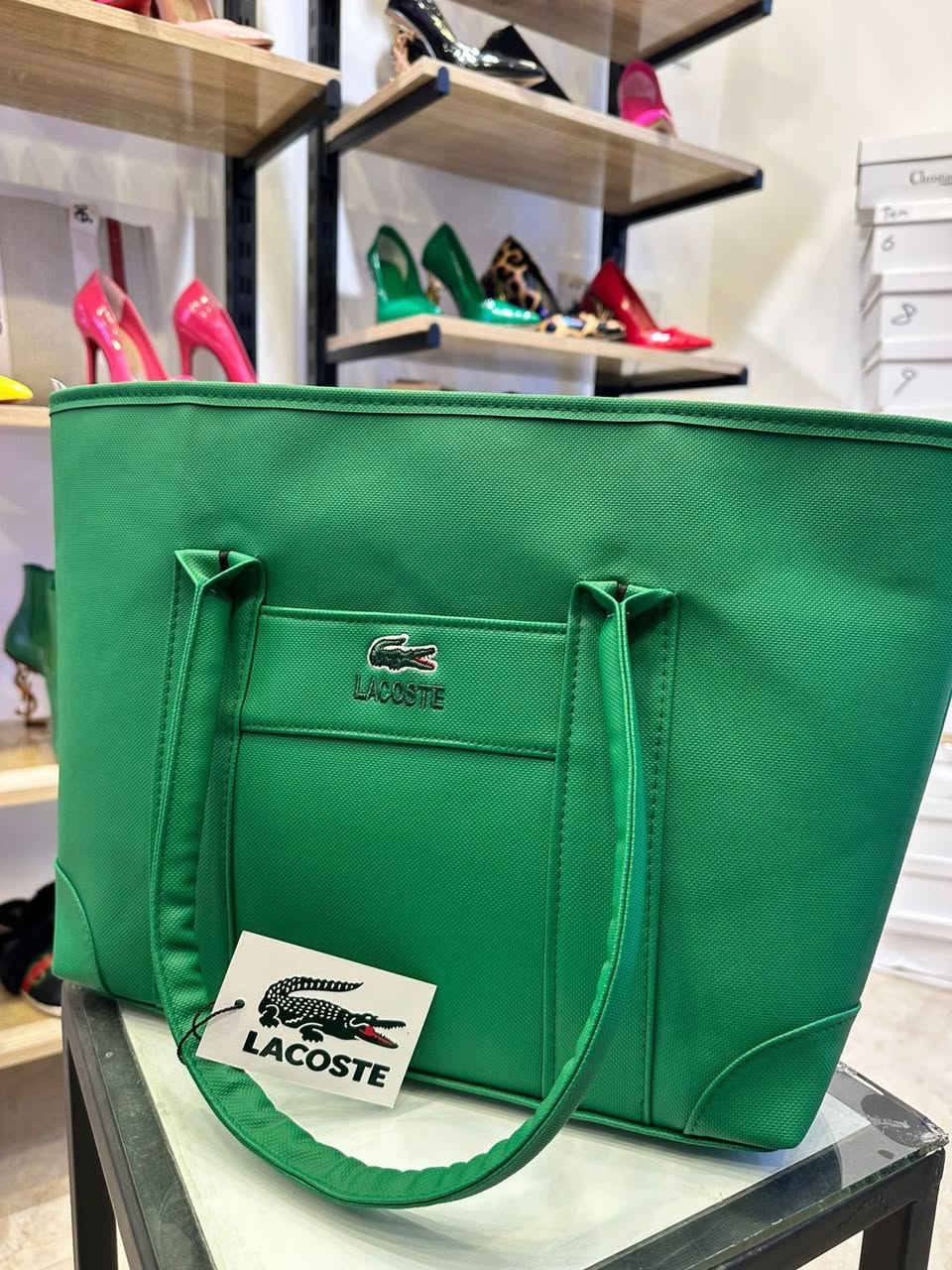 توفر احذيه نسائيه ماركات وجنط تصفيه محل   للاستفسار خاص او اتصال بيع جمله ومفرد ***********
