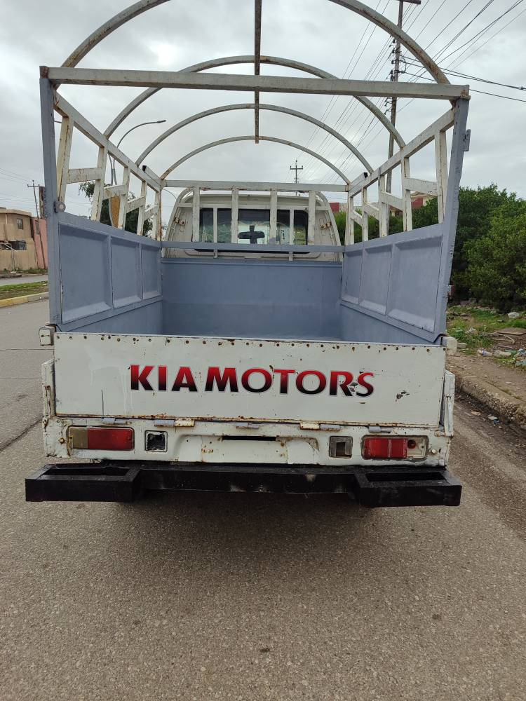 السلام عليكم سياره هانفي موديل 2007كير محرك أكسل صدر كهربائيات كلها بشرط صبق مابيهة شاصي معمر جنج وغلاف سعر 20وبيه مجال للاستفسار *********** عنوان كركوك مامتواجد ع الفيس كركوك, العراق
