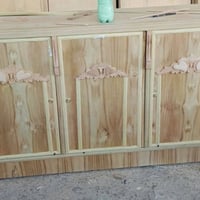 بوفيه • متر ونص • تسكام