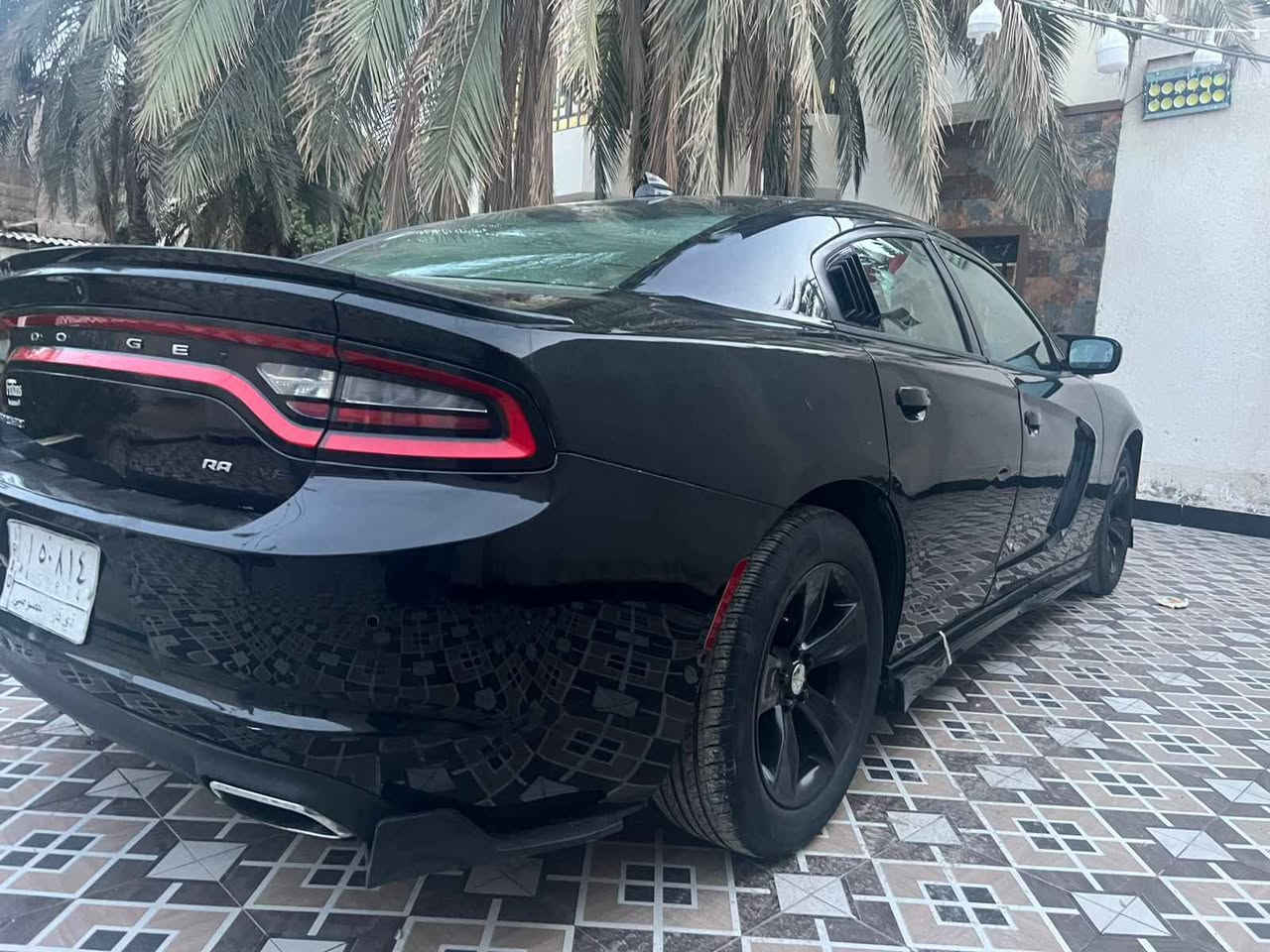 السلام عليكم جارجر مديل 2016 
راعيها بالبصره تحويل مباشر 
وارد داخله غرق سياره فول مواصفات &&رالي $$
فقط بنيد مبدل نفس لون بيها فحصين 
الفحص منزله بالصور 
لا صبغ ولا فتح فقط باردات 
فول مواصفات كشنات جلد تدفئه وتبريد 
خزن كشنات 3 وضعيات بعد بيها هواي مواصفات 
السعر شده ونص 150 قفل 
مستعجل ع البيع 
العنوان البصره الجمعيات 
*********** Singapore
