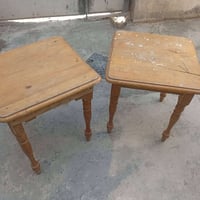 طاولات • اغراض • منزلية