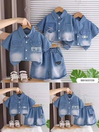 طقم ولادي • كابوي • ٨أشهر–٥سنين