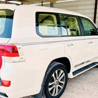 لاندكروز • ٢٠١٩ • رقم اربيل