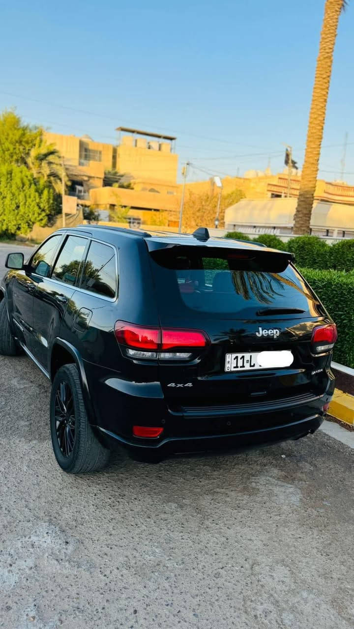 جيب لاريدو 2022
ماشيه ٦٩٠٠٠ كم وليس ميل

صور حادثها موجوده 

سياره جهاره من كلشي رقم بغداد بسمي

السعر 245وبيها حك جيه

مكاني البصره ***********
