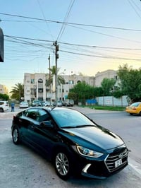 النترا 2017 امريكي حادث فقط بنيد بدون اي دواخل لغد شاصي راديترات كفاله...