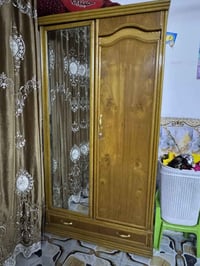 غرفة صاج • تفصال • مجال بسيط