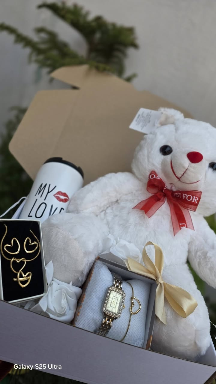 متوفر 🤎 🧸 
‏الحمدلله على أدقِّ النعم، التي لا ثناءً ولا حمدًا يوفيها "❤️‍🔥🎀"


**إذا كنت صاحب هذا الإعلان وتريد حذفه لأي سبب، رجاءا أرسل رسالة إلى الدعم الفني**