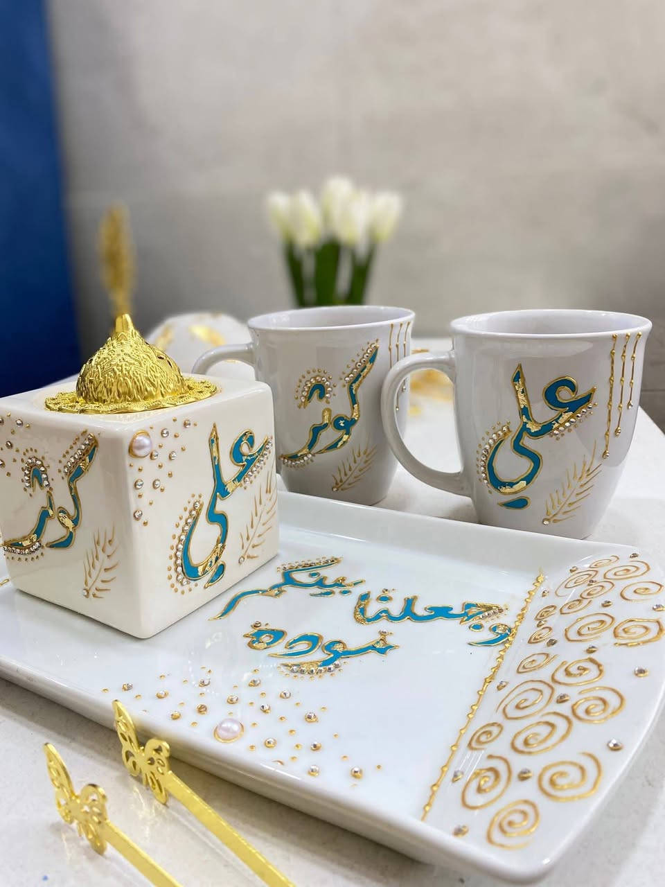 اكو احلى من هيج هديه توديهه لصديقتج العروس 😍🥰🌺🌺 انسب الاسعار


**إذا كنت صاحب هذا الإعلان وتريد حذفه لأي سبب، رجاءا أرسل رسالة إلى الدعم الفني**