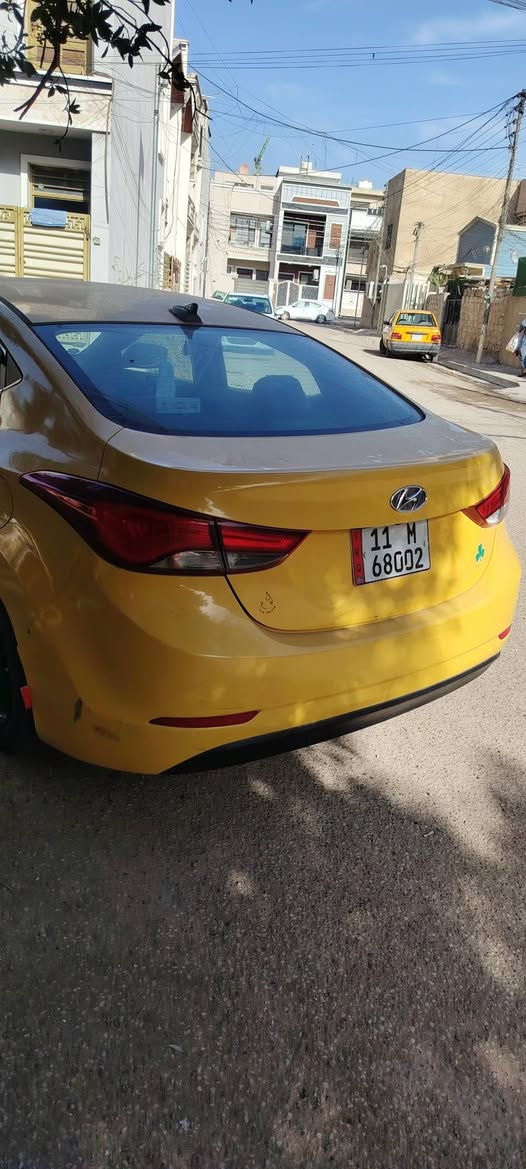 السلام عليكم للبيع النترا موديل 14 جديده تحويل ثاني يوم رقم انجليزي باسمي سياره  ماكينه 1800 امريكي بها ضربه بين الباب وشامل مال سائق سياره بدون دواخل خير من الله كير محرك تخم تاير غرفه جديده سياره جاهزه مكان بغداد البياع ***********
